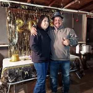 Meet your Posher, Alma